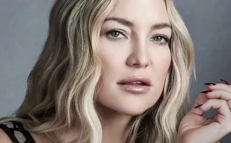 Kate Hudson Net Worth, Relationships, Age/Birthdate & Birthday Facts