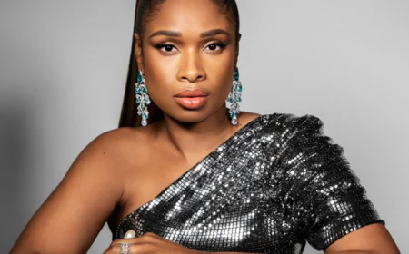 Jennifer Hudson Net Worth, Relationships, Age/Birthdate & Birthday Facts