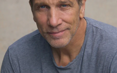 Gary Hudson Net Worth, Relationships, Age/Birthdate & Birthday Facts