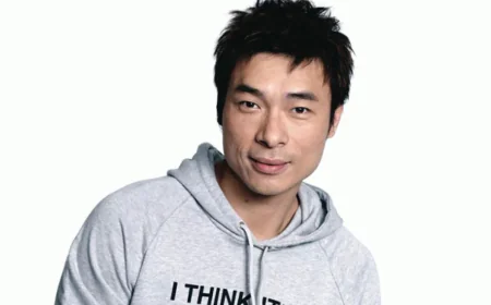 Andy Hui Net Worth, Relationships, Age/Birthdate & Birthday Facts