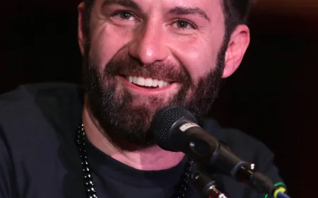 Miko Hughes Net Worth, Relationships, Age/Birthdate & Birthday Facts