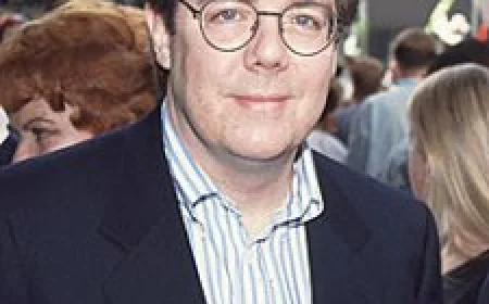 John Hughes Net Worth, Relationships, Age/Birthdate & Birthday Facts