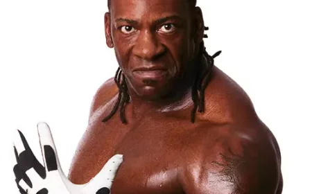 Booker Huffman Net Worth, Relationships, Age/Birthdate & Birthday Facts