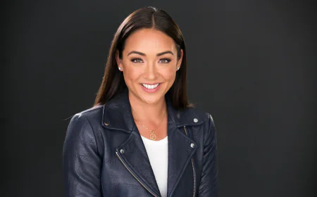 Cassidy Hubbarth Net Worth, Relationships, Age/Birthdate & Birthday Facts