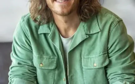 Tyler Hubbard Net Worth, Relationships, Age/Birthdate & Birthday Facts