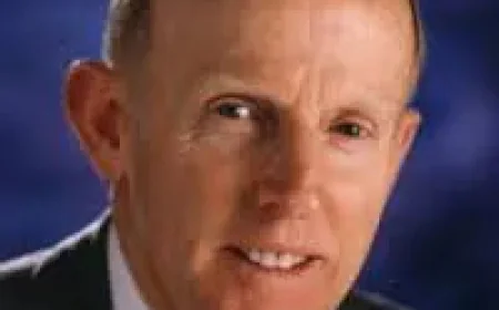 Stanley Hubbard Net Worth, Relationships, Age/Birthdate & Birthday Facts