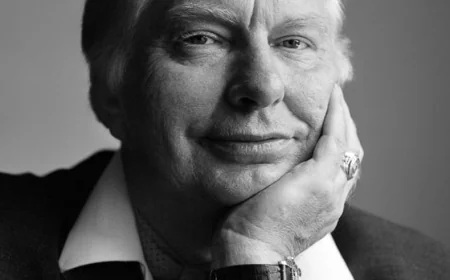 L. Ron Hubbard Net Worth, Relationships, Age/Birthdate & Birthday Facts