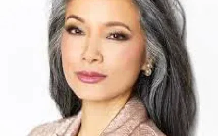Kelly Hu Net Worth, Relationships, Age/Birthdate & Birthday Facts