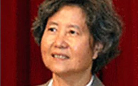 Jane Hsiao Net Worth, Relationships, Age/Birthdate & Birthday Facts