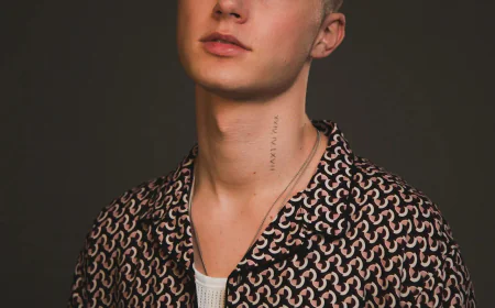 Hrvy Net Worth, Relationships, Age/Birthdate & Birthday Facts