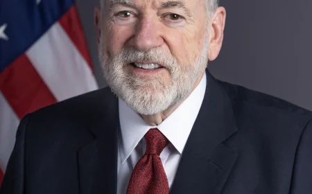 Mike Huckabee Net Worth, Relationships, Age/Birthdate & Birthday Facts