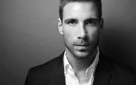 Simon Huck Net Worth, Relationships, Age/Birthdate & Birthday Facts