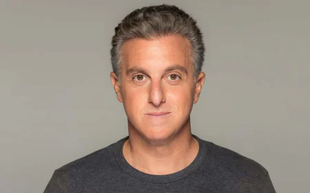 Luciano Huck Net Worth, Relationships, Age/Birthdate & Birthday Facts