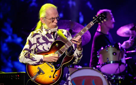 Steve Howe Net Worth, Relationships, Age/Birthdate & Birthday Facts