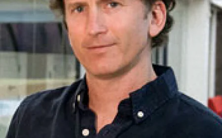 Todd Howard Net Worth, Relationships, Age/Birthdate & Birthday Facts