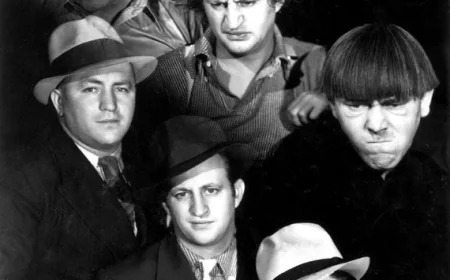 Moe Howard Net Worth, Relationships, Age/Birthdate & Birthday Facts