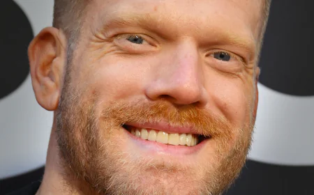 Scott Hoying Net Worth, Relationships, Age/Birthdate & Birthday Facts