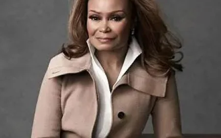 Janice Bryant Howroyd Net Worth, Relationships, Age/Birthdate & Birthday Facts