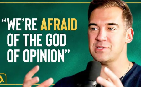 Lewis Howes New Worth Net Worth, Relationships, Age/Birthdate & Birthday Facts