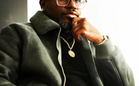 Lil Rel Howery Net Worth, Relationships, Age/Birthdate & Birthday Facts