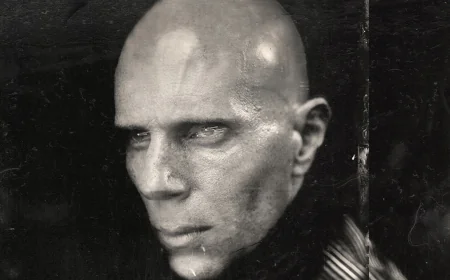 Billy Howerdel Net Worth, Relationships, Age/Birthdate & Birthday Facts