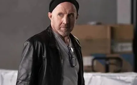 Arliss Howard Net Worth, Relationships, Age/Birthdate & Birthday Facts