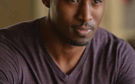 Gavin Houston Net Worth, Relationships, Age/Birthdate & Birthday Facts