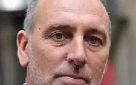 Brian Houston Net Worth, Relationships, Age/Birthdate & Birthday Facts