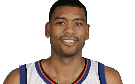 Allan Houston Net Worth, Relationships, Age/Birthdate & Birthday Facts