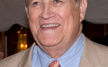 Ken Howard Net Worth, Relationships, Age/Birthdate & Birthday Facts