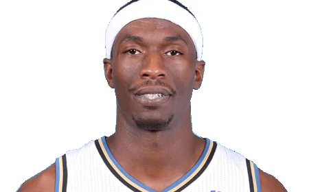 Josh Howard Net Worth, Relationships, Age/Birthdate & Birthday Facts