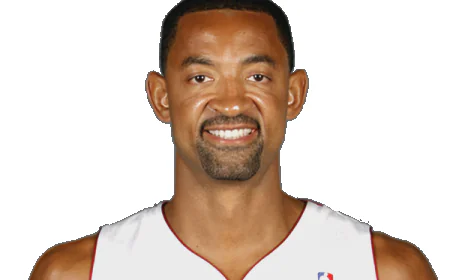 Juwan Howard Net Worth, Relationships, Age/Birthdate & Birthday Facts