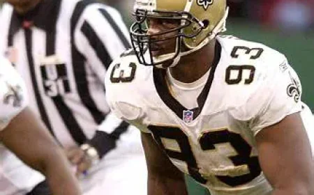 Darren Howard Net Worth, Relationships, Age/Birthdate & Birthday Facts