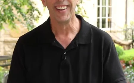 Clark Howard Net Worth, Relationships, Age/Birthdate & Birthday Facts