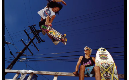 Christian Hosoi Net Worth, Relationships, Age/Birthdate & Birthday Facts