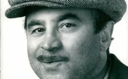 Bob Hoskins Net Worth, Relationships, Age/Birthdate & Birthday Facts