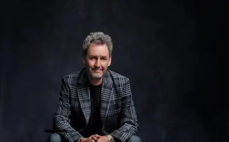 Mike Hosking Net Worth, Relationships, Age/Birthdate & Birthday Facts