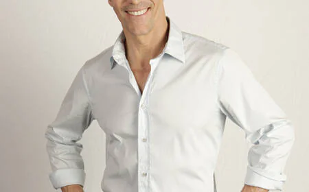 Tony Horton Net Worth, Relationships, Age/Birthdate & Birthday Facts