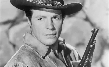 Robert Horton Net Worth, Relationships, Age/Birthdate & Birthday Facts