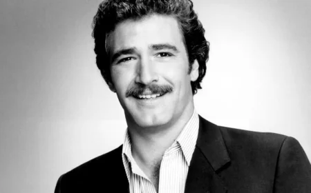 Lee Horsley Net Worth, Relationships, Age/Birthdate & Birthday Facts