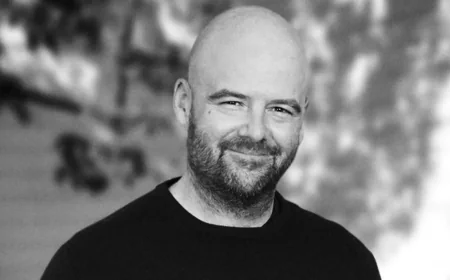 Dan Houser Net Worth, Relationships, Age/Birthdate & Birthday Facts