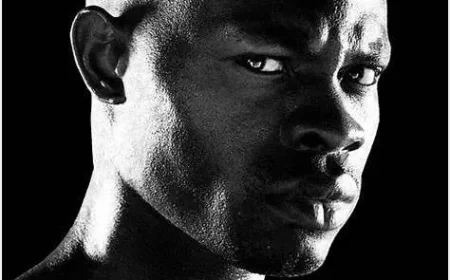 Djimon Hounsou Net Worth, Relationships, Age/Birthdate & Birthday Facts