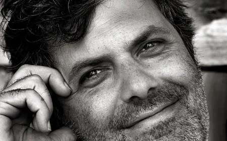 Kenny Hotz Net Worth, Relationships, Age/Birthdate & Birthday Facts