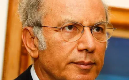 Elie Horn Net Worth, Relationships, Age/Birthdate & Birthday Facts