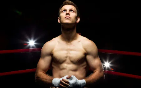 Jeff Horn Net Worth, Relationships, Age/Birthdate & Birthday Facts