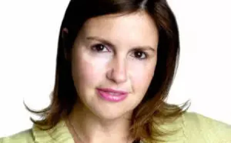 Nicola Horlick Net Worth, Relationships, Age/Birthdate & Birthday Facts