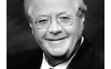 Stewart Horejsi Net Worth, Relationships, Age/Birthdate & Birthday Facts