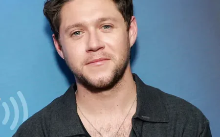 Niall Horan Net Worth, Relationships, Age/Birthdate & Birthday Facts
