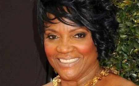 Anna Maria Horsford Net Worth, Relationships, Age/Birthdate & Birthday Facts