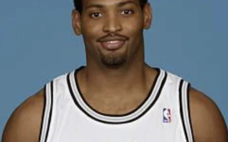 Robert Horry Net Worth, Relationships, Age/Birthdate & Birthday Facts